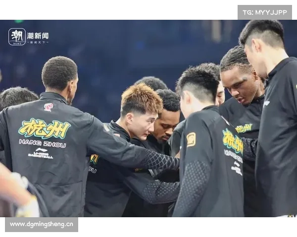 广厦历史性时刻!浙江4-2北京,CBA新王登顶! 广厦历史性时刻!浙江4-2北京,CBA新王登顶!